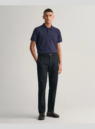 Slim Fit Tech Prep™ Chinos