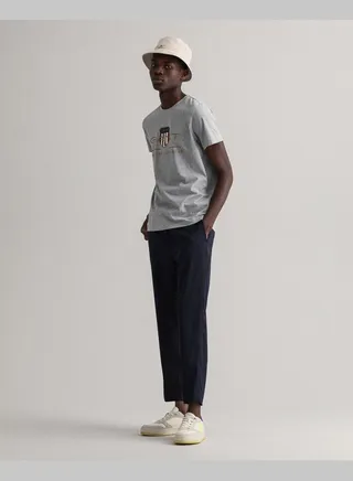 GANT Archive Shield T-Shirt