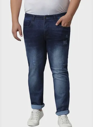 Casual Jeans