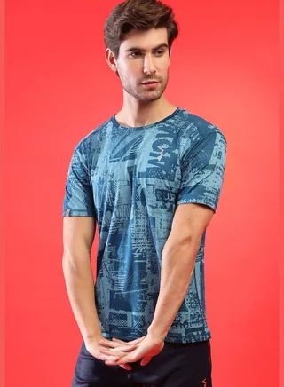 Sports Tshirt