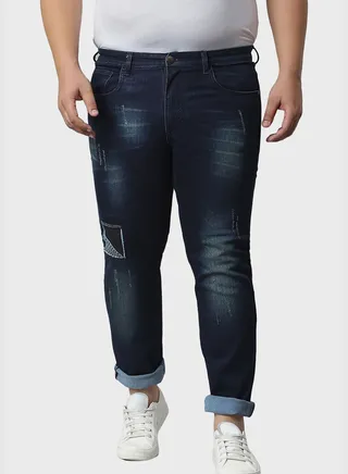 Casual Jeans