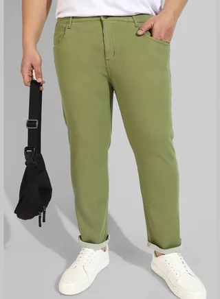 Slim Fit Jeans