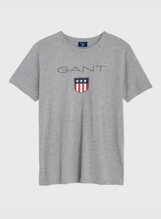 Gant Shield T-Shirt