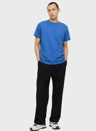 Essential Regular Fit T-shirt