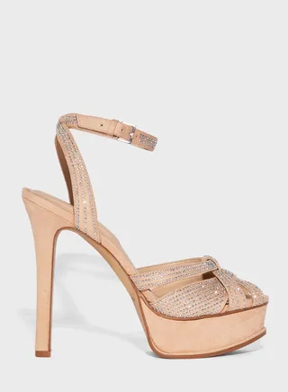 Lacla Casual Sandals