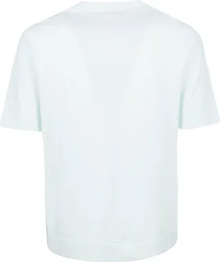 Plain T-shirt
