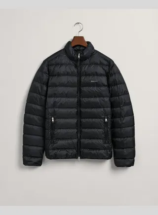 Light Down Jacket