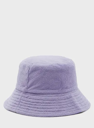 Mukasey Floppy Hat