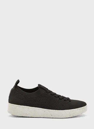 Rally E01 Low Top Sneakers