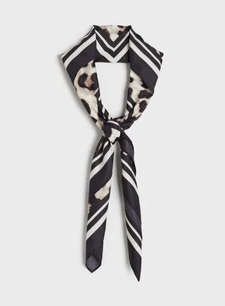 Casual Scarf