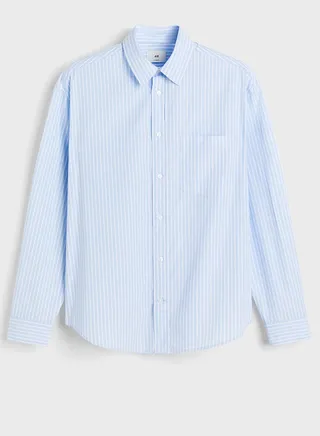 Regular Fit Shirt