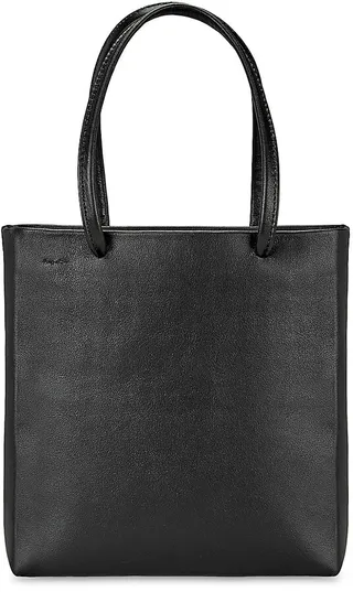 Sydney Leather Mini Shopper