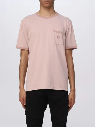 T-shirt men C.p. Company