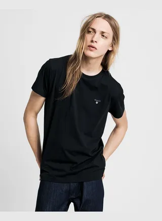 GANT Original Regular Fit T-Shirt