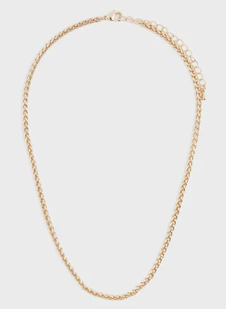 Chain Necklace