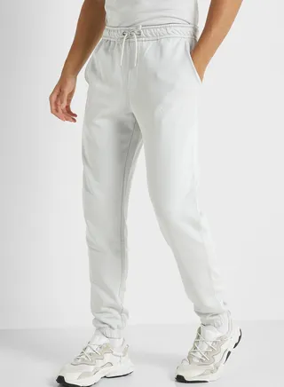 Logo Sweatpants