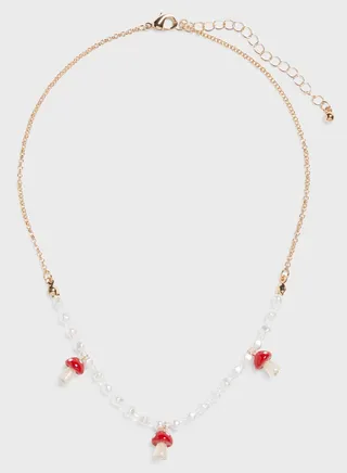 Taylor Necklace