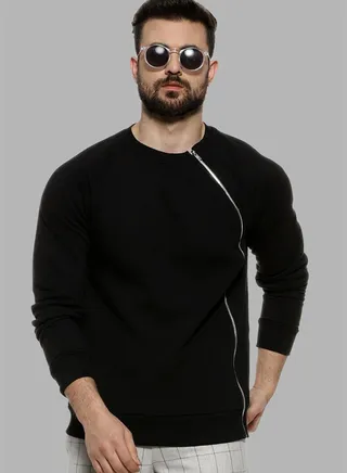 Fashion Sweatshirt