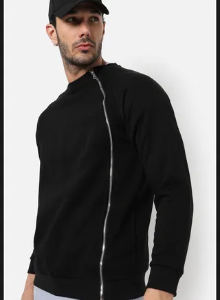 Fashion Sweatshirt