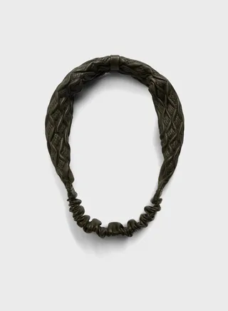 Leonard Head Band
