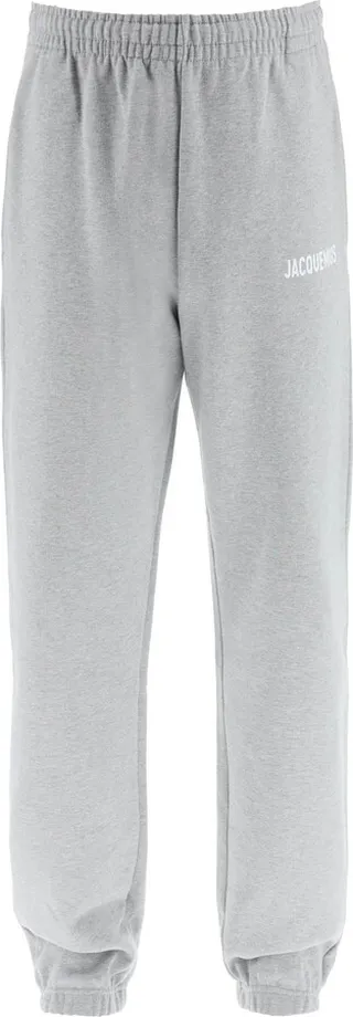 Jacquemus 'le Jogging Jacquemus' Sweatpants
