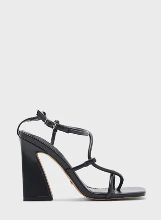 Resort High Sandals
