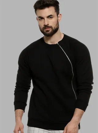 Fashion Sweatshirt