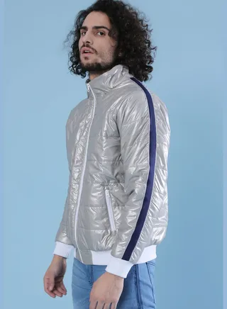Zip up Jacket