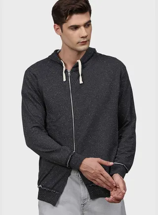 Slim Fit Jacket