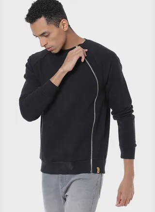 Fashion Sweatshirt