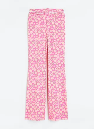 High Waist Legging Pants