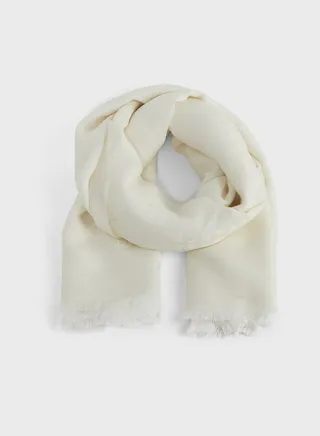 Ledonia Scarf
