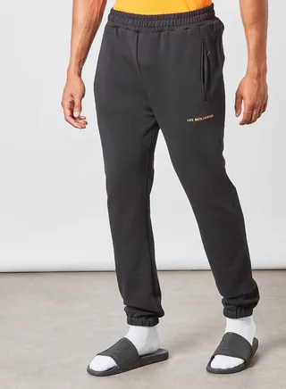 Elasticated Sweatpants