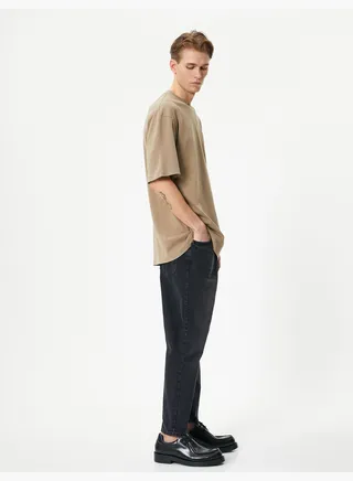 Steve Loose Fit Jeans