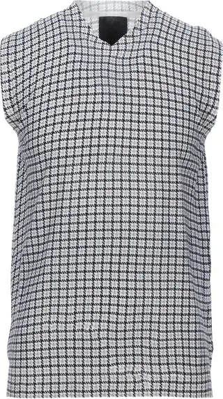 Sweater Grey