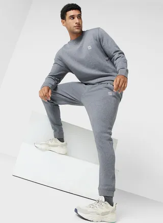 Essential Sweatpants