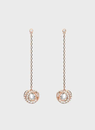 Generation Drop Earrings