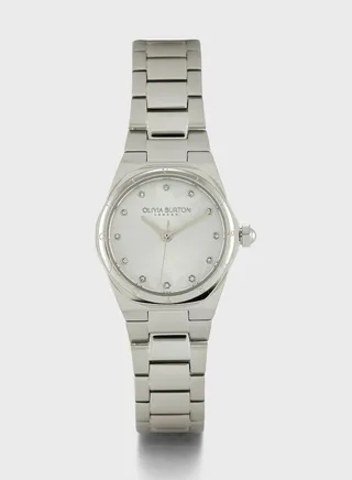 Sports Luxe \nMini Hexa Analog Watch