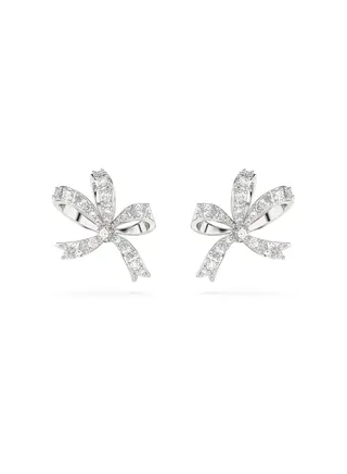 Volta Stud Earrings