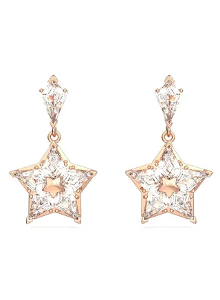 Stella Drop Earrings
