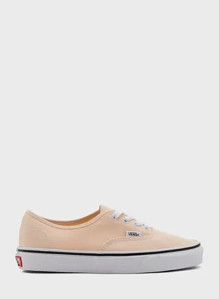 Authentic