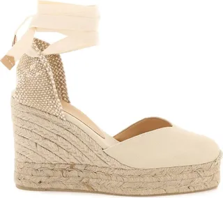 Castañer Chiara Wedge Espadrilles