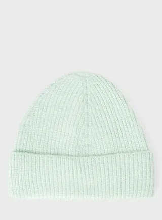 Knitted Beanie