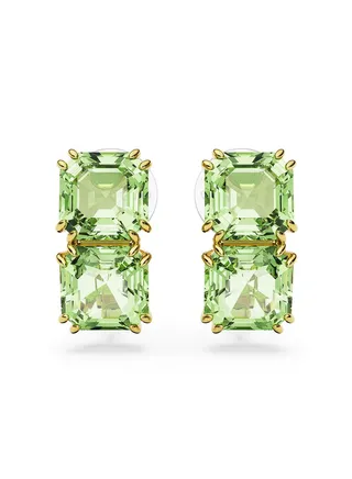 Millenia Pair Stud Earrings