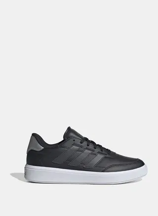 Courtblock Lace Up Shoes