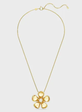 Florere Pendant Necklace