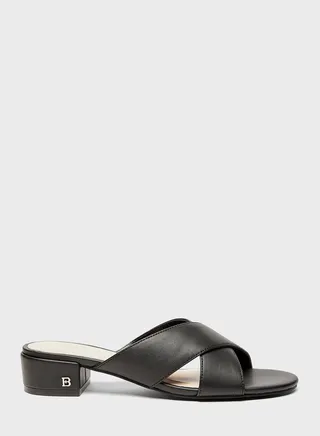Multi Strap Sandals