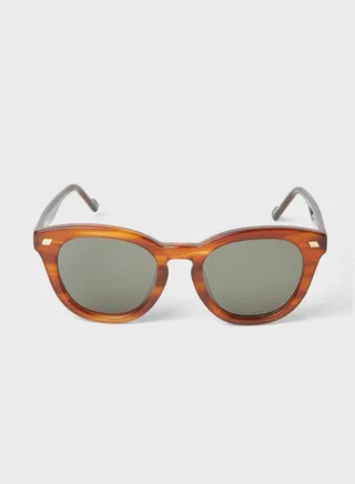 Over & Over Sunglasses