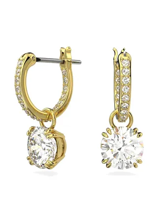 Constella Drop Earrings