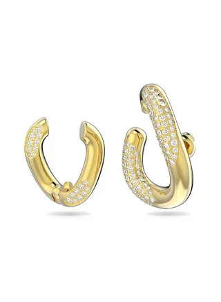 Dextera Hoop Earrings